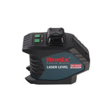 RONIX Ronix Measuring Tool Model Rh-9503G 16 Lines Green Line Leveling Machine Laser Level