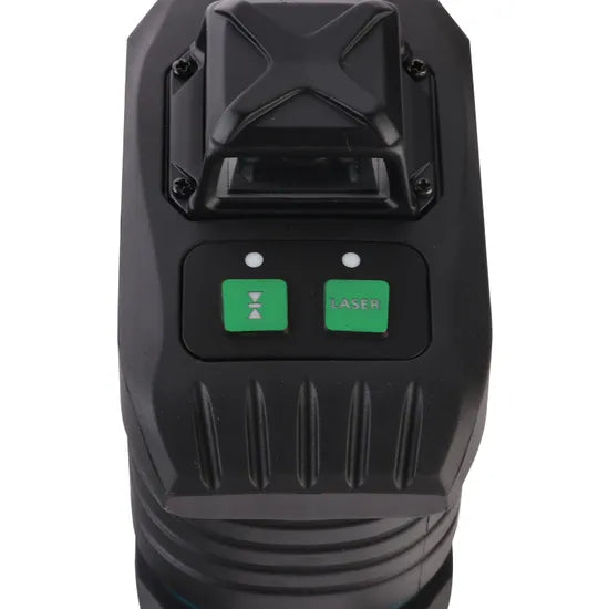 RONIX Ronix Measuring Tool Model Rh-9503G 16 Lines Green Line Leveling Machine Laser Level