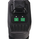 RONIX Ronix Measuring Tool Model Rh-9503G 16 Lines Green Line Leveling Machine Laser Level