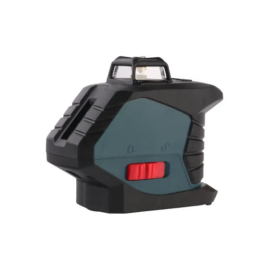 RONIX Ronix Measuring Tool Model Rh-9503G 16 Lines Green Line Leveling Machine Laser Level