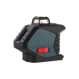 RONIX Ronix Measuring Tool Model Rh-9503G 16 Lines Green Line Leveling Machine Laser Level