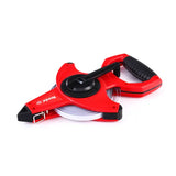 Ronix Measuring Tool Model Rh-9831 30m Clear Printing Steel Measuring Tape