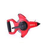 Ronix Measuring Tool Model Rh-9831 30m Clear Printing Steel Measuring Tape