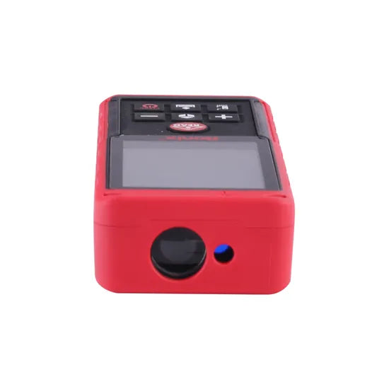 Ronix Measuring Tools Model Rh-9351 50m Voice Broadcast Laser Meter Distance