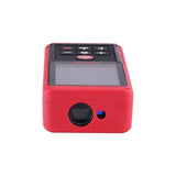 Ronix Measuring Tools Model Rh-9351 50m Voice Broadcast Laser Meter Distance