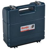 Ronix Measuring Tools Model Rh-9500 10m Self Leveling Cross-Line Laser Level