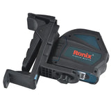 Ronix Measuring Tools Model Rh-9500 10m Self Leveling Cross-Line Laser Level