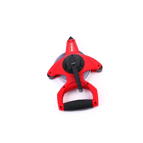 Ronix Measuring Tools Model Rh-9831 ABS/PVC 30m Steel Measuring Tape