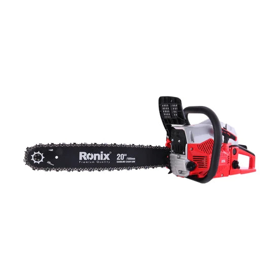 Ronix Mini Chainsaw Power Tools Gasoline Chain Saw