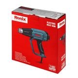 Ronix Model 1103 New Product Mpp Industrial Hot Air Heat Gun