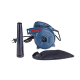 Ronix Model 1206 400W 220V Mini Portable Industrial Leaf Vacuum Air Blower