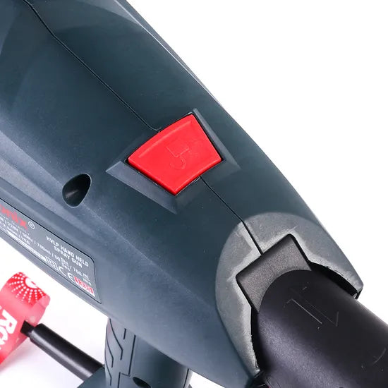 Ronix Model 1335 220-240V 350W Professional Portable Wall Home Paint Sprayer Handheld Solenoid Spray Gun