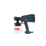 Ronix Model 1335 700ml Max Flow Electric Air Spray Gun Power Spray Gun Paint