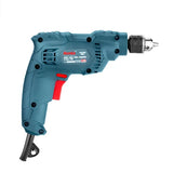 Ronix Model 2106b New Design 400W 6.5mm Keyed Electric Power Impact Driver Drill Corded 3800rpm Electric Drill Tools