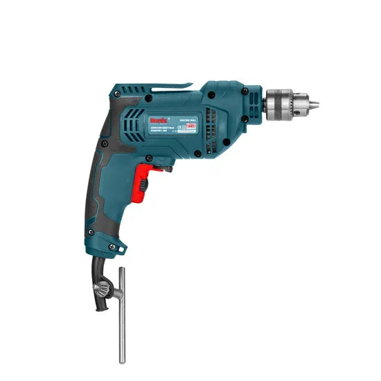 Ronix Model 2112 10mm 450W Mini Drill Power Electric Drill Bits Drilling Machines