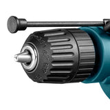 Ronix Model 2115 New Model 10mm Keyless Electric Drill