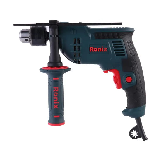 Ronix Model 2211p High Performance Electric Impact Drill
