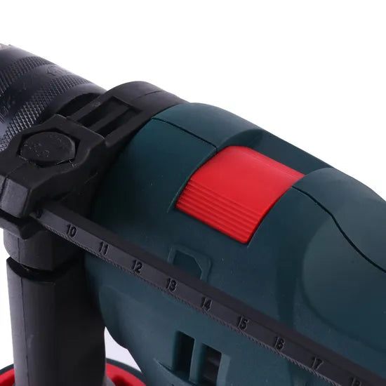 Ronix Model 2211p High Performance Electric Impact Drill