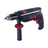 Ronix Model 2250 13mm 850 Wmini Portable Drilling Machine Electric Impact Drill