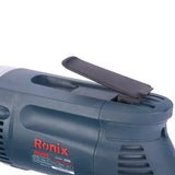 Ronix Model 2506 Electric Drywall Screwdriver 220V 600W Corded Electric Torque Screwdriver Drill Power Hand Tools Set