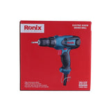 Ronix Model 2513t 220V 280W Drilling Screwdriver Machine Electric Mini Screwdriver