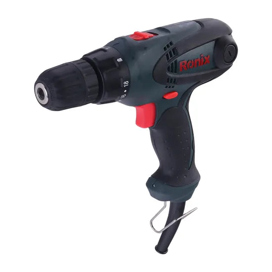 Ronix Model 2513t 220V 280W Drilling Screwdriver Machine Electric Mini Screwdriver