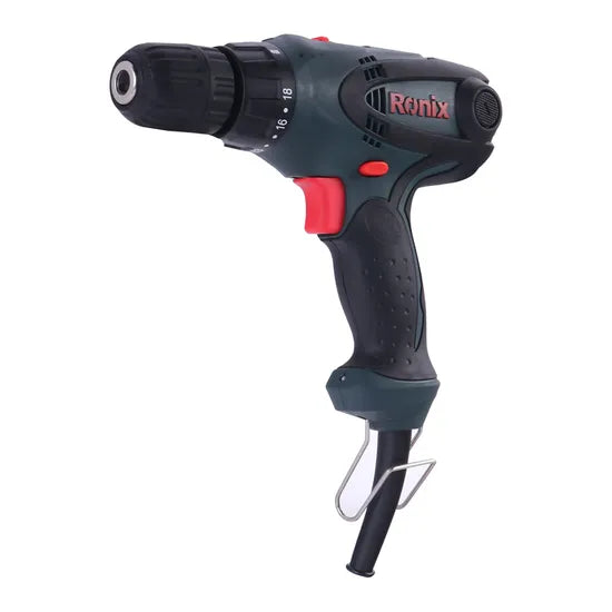 Ronix Model 2513t 280W Strong Torque High Performance Multifunction Electric Screwdriver