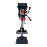 Ronix Model 2603 13mm High Performance Variable Speed Mini Industrial Bench Drill Press Machine
