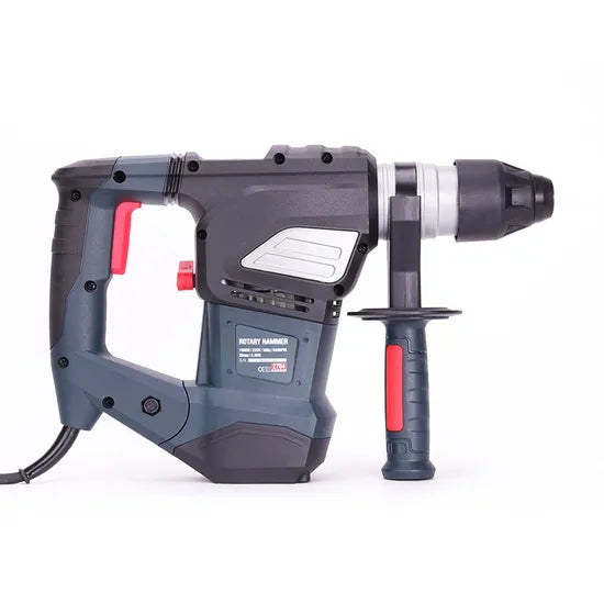 Ronix Model 2704 36mm SDS Electric Power Tool Rotary Hammer Drill Machine