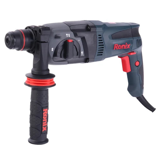 Ronix Model 2712 26mm 720W Multi Function High Quality Electric Power Tools