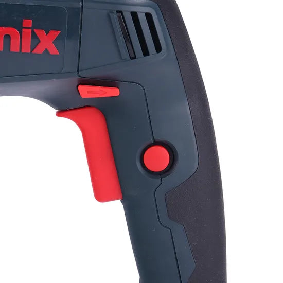 Ronix Model 2712 800W 1200rpm 26mm New-Professional Design Rotary Hammer