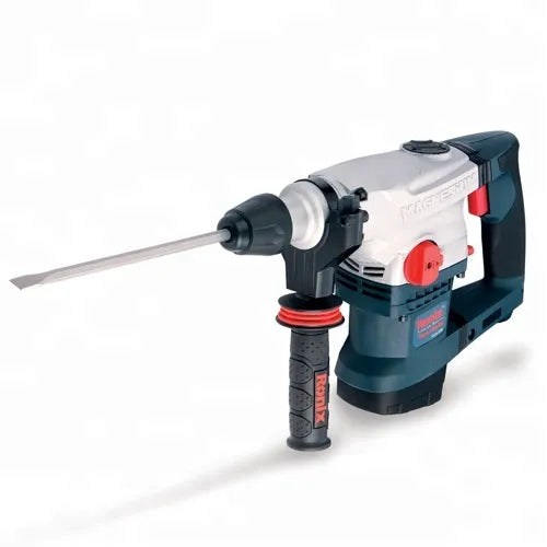 Ronix Model 2732 1250W Electric Corded Demolition Power Tools Rotary Hammer Drill