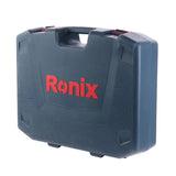 Ronix Model 2741 40mm Rotary Hammer Drill 1250W Power Hammer Drill Impact Drill