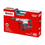 Ronix Model 2800 Professional 1300W Electric Demolition Jack Hammer Drill