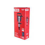 Ronix Model 2802 Copper Motor High Pressure 1750W Demolition Hammer Jack Crusher Machine