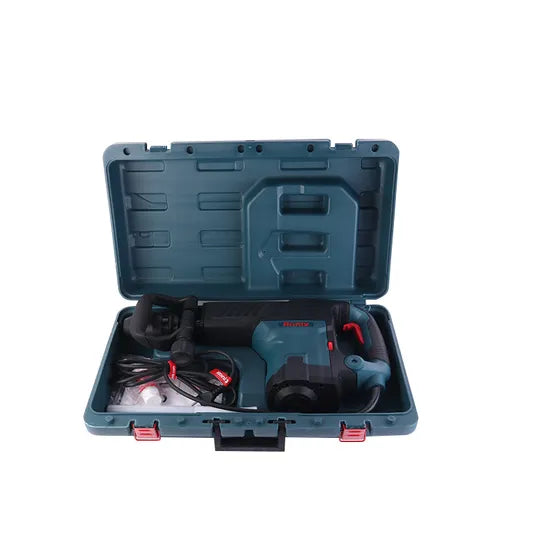 Ronix Model 2821 Power Tools Electric Dril Machine Concrete Demolition Hammer