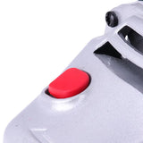 Ronix Model 3110 High Speed Anti Vibration Electric Mini Angle Grinder Machine