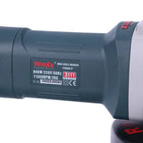 Ronix Model 3111 High Quality 115mm 1050W Mini Anti Vibration Mini Angle Grinder Machine