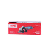 Ronix Model 3113 100mm Cheap Electric Die Grinder Mini Angle Grinder Stand Cutting Disc