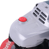 Ronix Model 3165 125mm 1500W High Pressure Portable Power Tool Cutting Metal Angle Grinder