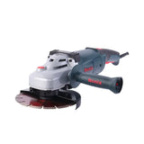 Ronix Model 3211 180mm 2350W Powerful Cutting Grinder Machine Big Angle Grinder
