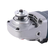 RONIX Ronix Model 3212 Big Grinder 230mm Electric Angle Grinder Power Die Grinder Cutting Grinding Machine