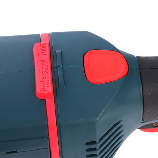 Ronix Model 3220 230mm Electric Power Tool Angle Grinder