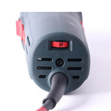 Ronix Model 3301 710W 6mm Collet Grinding Metal Short Neck Electric Angle Die Grinder