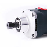 Ronix Model 3301 Electric Mini Short Neck Die Grinder with Speed Control 3m Cable