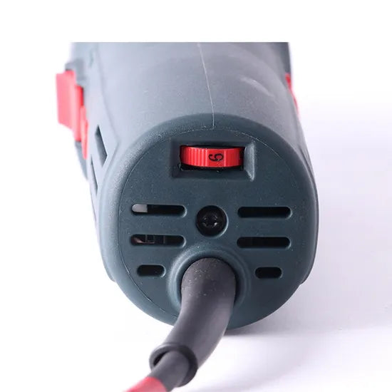 Ronix Model 3301 Power Tools 710W 3m Cable Electric Mini Grinder Short Neck Die Grinder