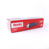 Ronix Model 3301 Power Tools 710W 3m Cable Electric Mini Grinder Short Neck Die Grinder