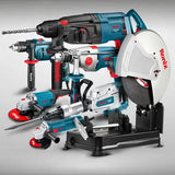 Ronix Model 3302 710W Power Tools Long Neck Die Grinder