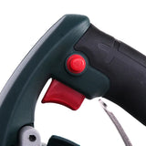 Ronix Model 3411 115mm 1500W Water Cooled Electric Marble Cutter Machine