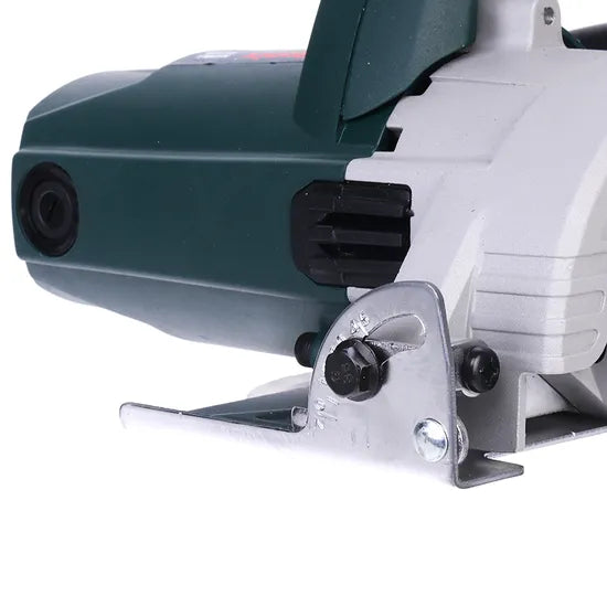 Ronix Model 3411 115mm Gantry Stone Block Cutting Machine-Stone Granite Marble Cutter